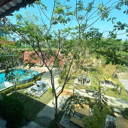 Keree Lakeview Chanthaburi Eksteriør billede