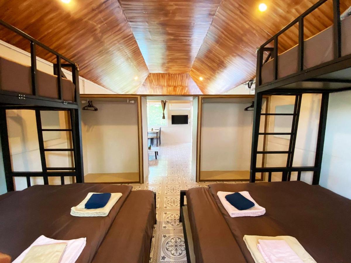 Keree Lakeview Chanthaburi Eksteriør billede