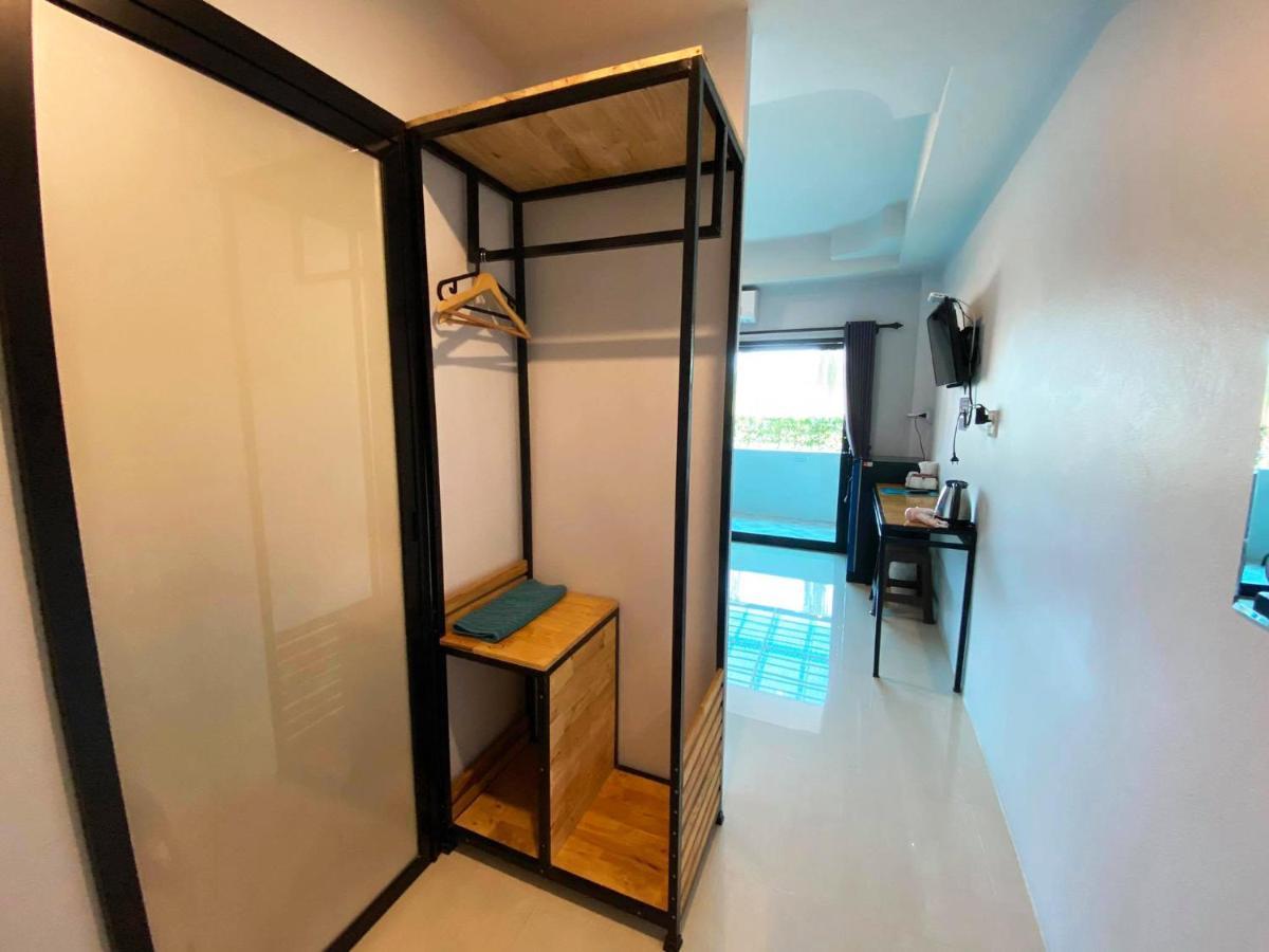 Keree Lakeview Chanthaburi Eksteriør billede