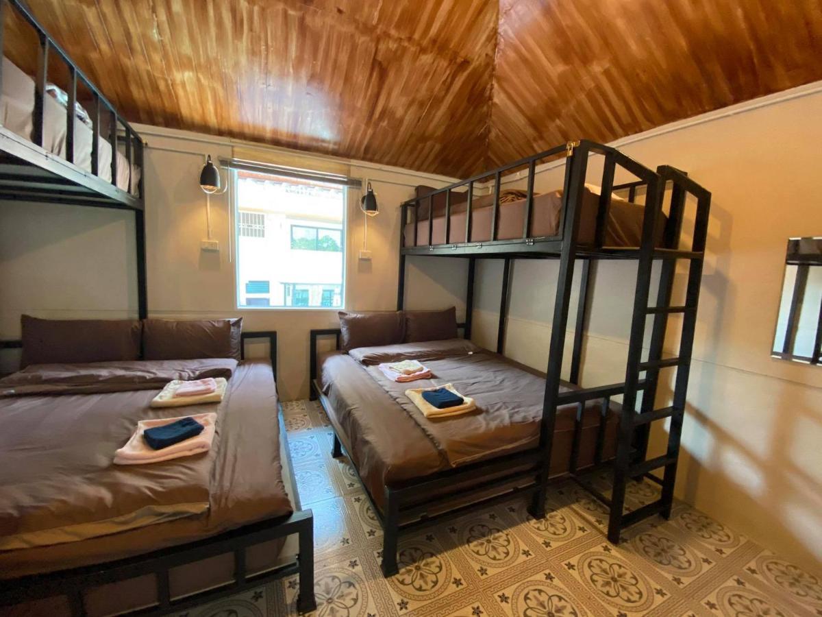 Keree Lakeview Chanthaburi Eksteriør billede