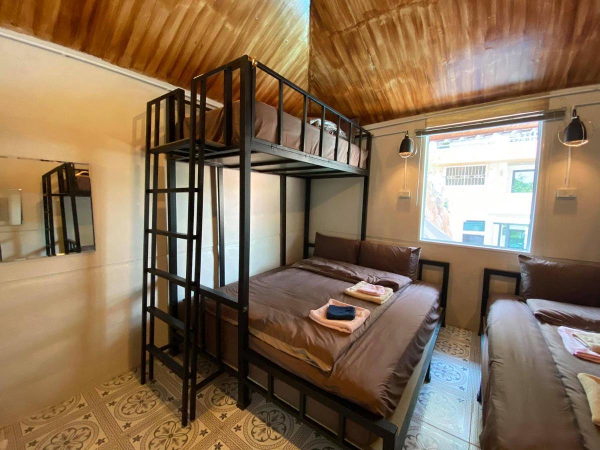 Keree Lakeview Chanthaburi Eksteriør billede